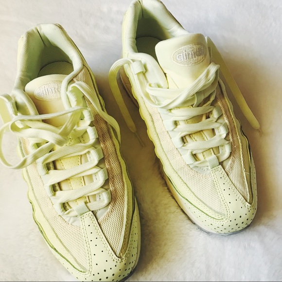 SOLD 🆕 | ✔️  Nike Air Max 95 SE - Picture 6 of 16